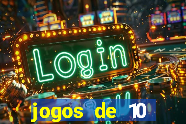 jogos de 10 centavos estrela bet